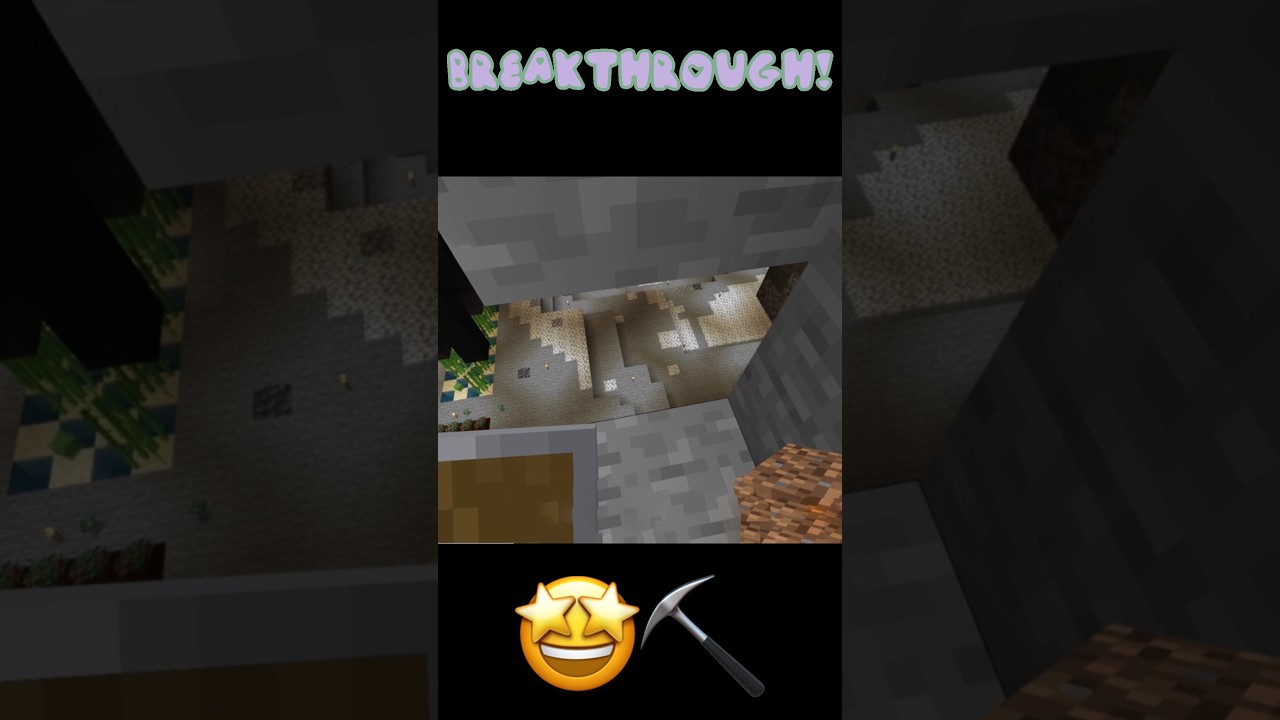 We Finally Found It