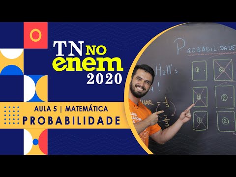 Matemática | Probabilidade Matemática | Probabilidade