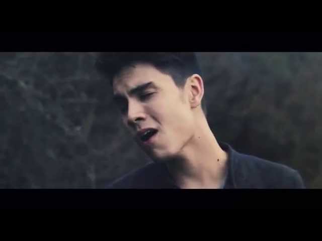 Here Without You - 3 Doors Down - Sam Tsui Cover class=