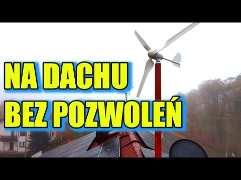 Wideo: Który maszt wytrzyma wiatr?