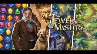 Jewel Mystery screenshot 4