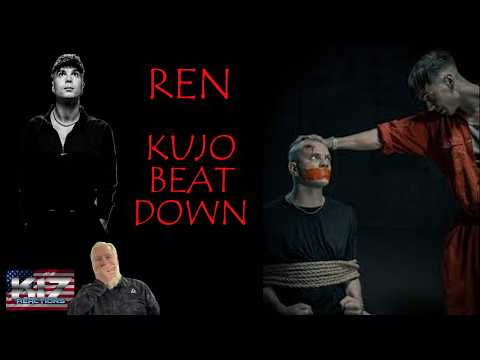 PARAMEDIC back in the REN Rabbit Hole with KUJO BEAT DOWN! Even nice guys have a BREAKING POINT!