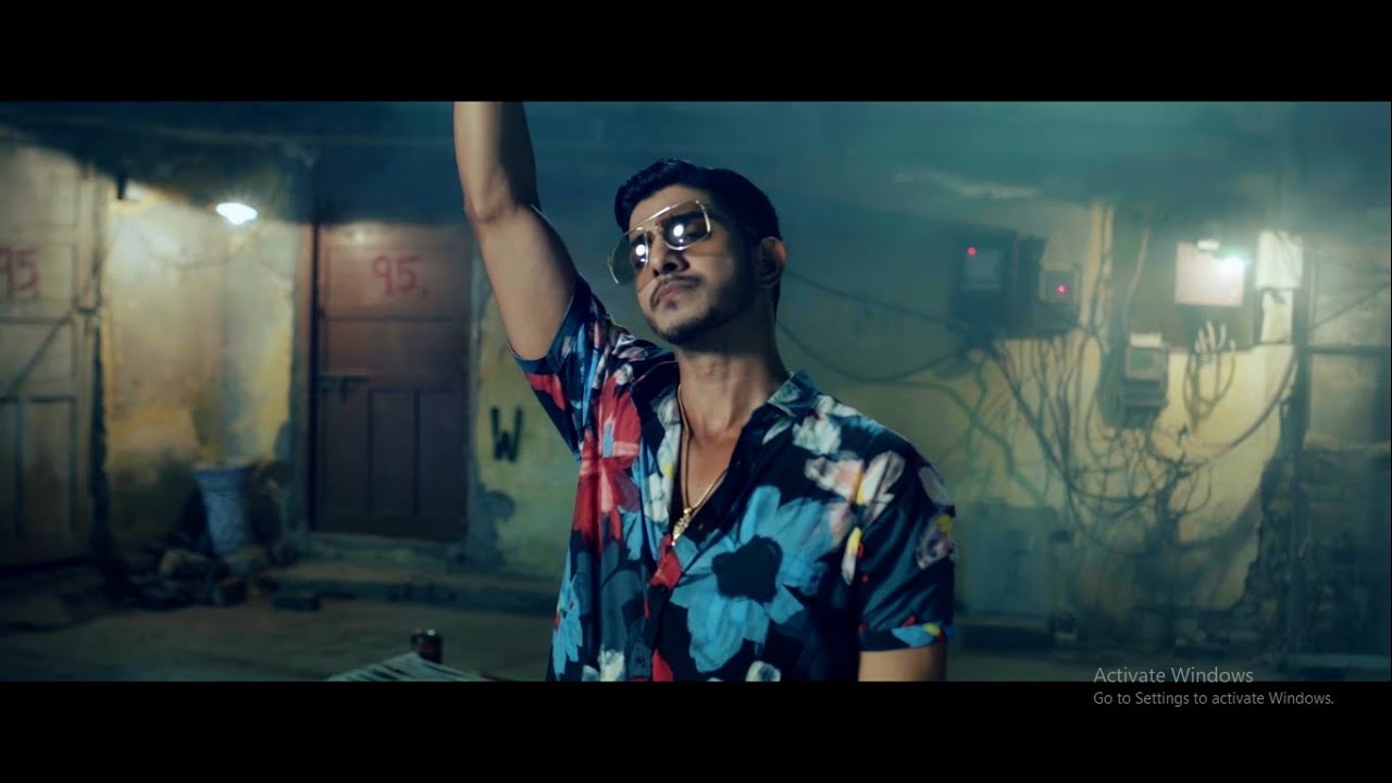 SAIYAN G by Nick | Team B OST | Taifoor Khan | Mohsin Abbas Haider | Roma Michael