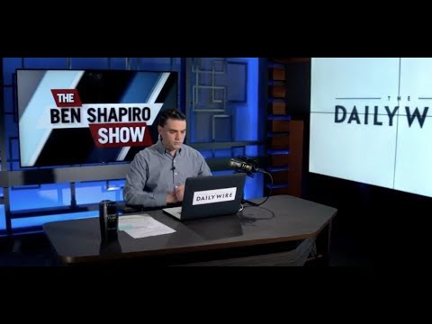 Don’t Eat The Homophobic Chicken | The Ben Shapiro Show Ep. 559 - The Leftists target Chick-Fil-A again, Speaker of the House Paul Ryan sets some immigration votes, and the Republican primaries are coming up Trump.