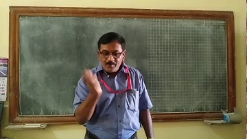 GBRC Video Lecture Series | Chemistry | Water Pollution Part 02 | BSc III Year