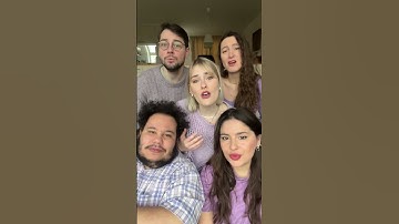 Thumbnail of Everything matters (Aurora & Pomme) acapella cover #acapella #vocalsonly #beatbox