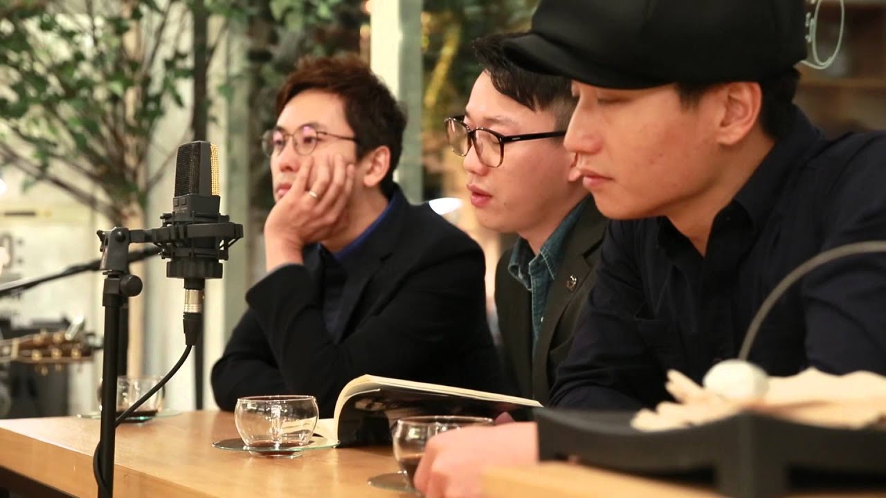 소란(SORAN) - 혹시 자리 비었나요?