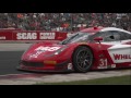 Part 1 - 2015 Petit Le Mans Race Broadcast