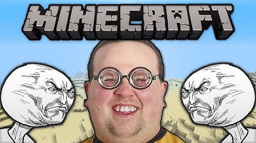 The HACKER Games! (Minecraft Hunger Games Funny Moments)