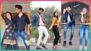 ​ @Prem Vats @Noor Afshan | Romantic Bollywood Dance TikToks | Best Of @smiley_vats01 @afshanrooh