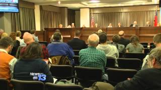Changes Approved to Buncombe County Animal Ordin