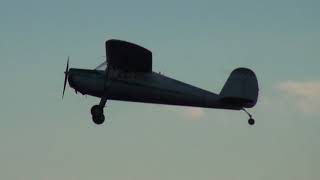 2017 10 23 Katie C 140 Solo GroundCam #00105
