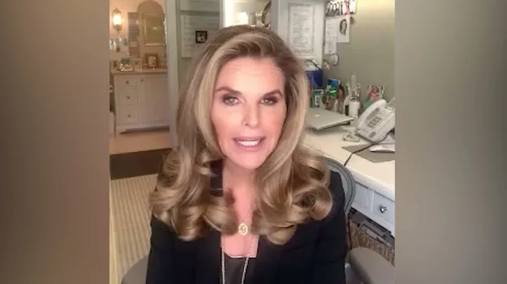 Full Interview: Maria Shriver Sits Down With FOX 5...