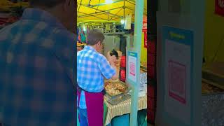Rafiquevlogs Malaysia Street Food