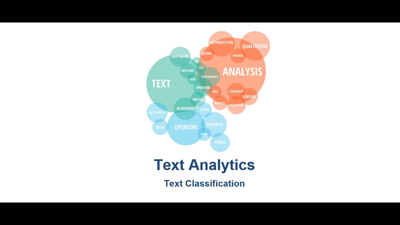 [Week 05] - TA - Text Classification (2) - Algorithm - YouTube