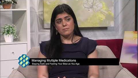 Medication Optimization