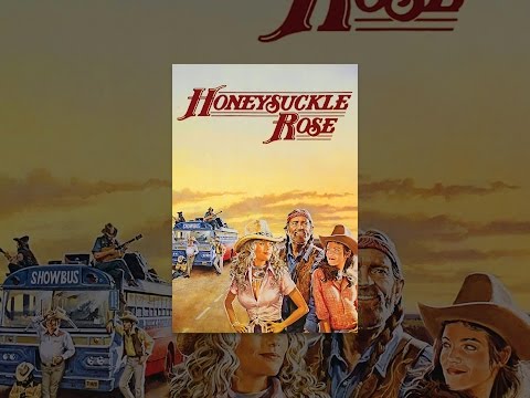 Honeysuckle Rose
