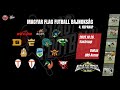 Magyar Flag Futball Bajnokság - 4. kupanap