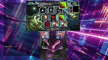 【DDR GP】ぱやっと踏み踏み☆ たかすけの秘密基地