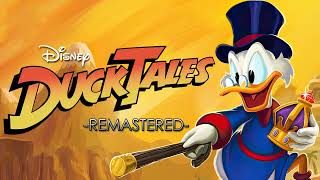 African Mines (8-Bit Version) [1HR Looped] - DuckTales: Remastered