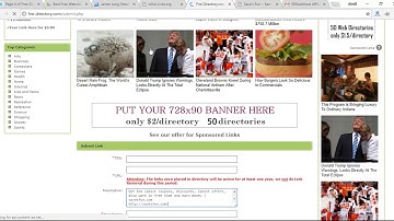 HOW TO BACKLINK ON fire-directory.com BY SAVESFUN.COM