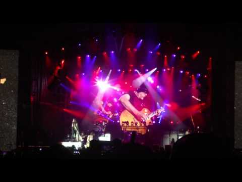 Dream On - Hellfest 2017
