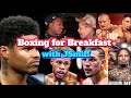BFB! Tank Davis pulled up on AB! Usyk vs Kabayel mandated! Who’s next for Shakur, Devin and Tank?