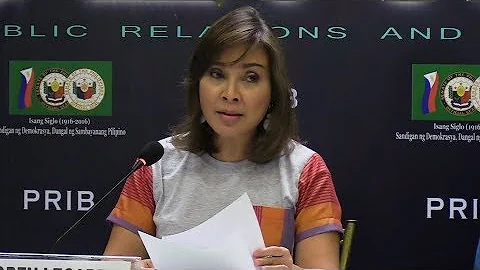 Legarda defends sons solar firm: I abstained out o...
