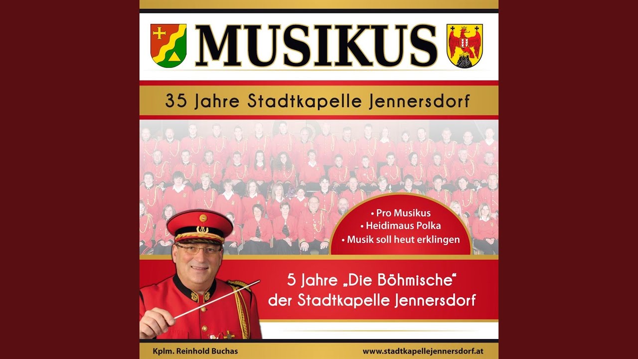Jugend musiziert (Radio Version)