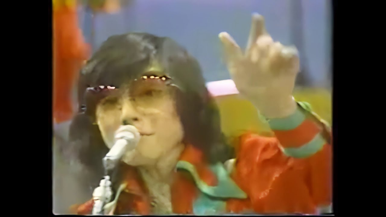 （高画質版）フィンガー５　バンプ天国、恋の大予言、恋の研究、上級生