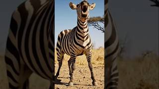 Most Aggressive Animal in Africa? 🚨