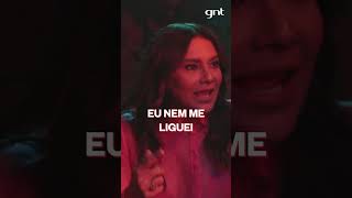 Dira Paes Fala Sobre Solineuza E Personagens De Sucesso Te Vejo No After Gnt