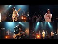 【 LIVE / LYRIC】　ユレルレール　/　she9