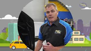 Rapid Tune Wiper Blades