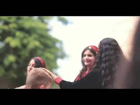 ام العريس قولوا لامه صبا بدران 