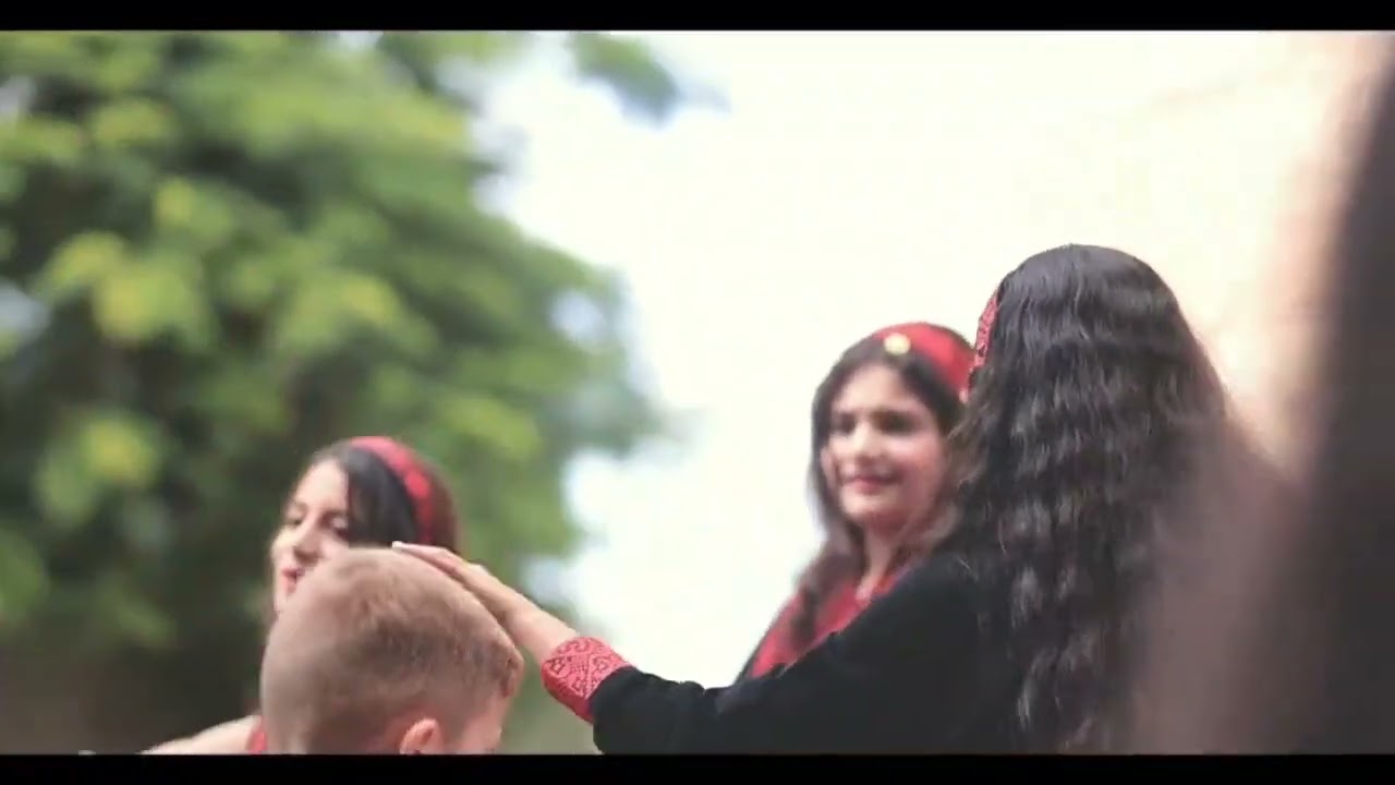 ام العريس/قولوا لامه/صبا بدران🎤