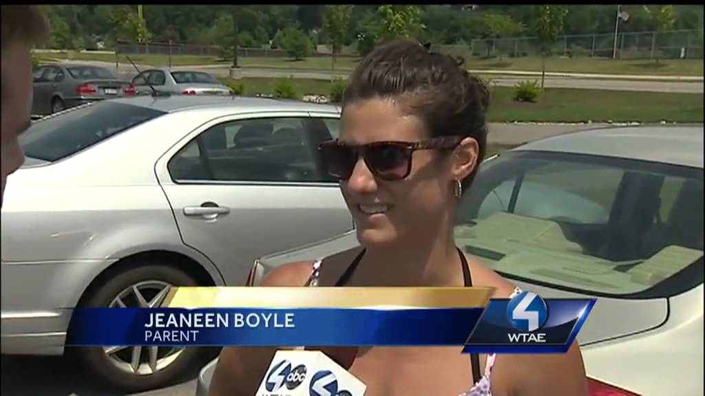 Parents take concerns to police about hazing at Upper St. Clair HS