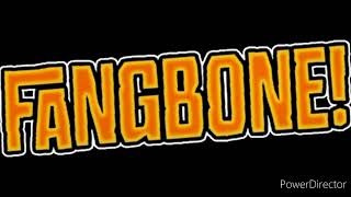 Fangbone Theme Song Instrumental