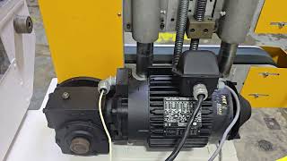 1.75'' CPC426 CSC2 Conair Puller Cutter Combo - Stock #22849A