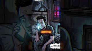 A Misterious Man Story. #horrorstories #horror #creepystories