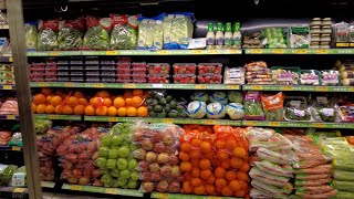 CoastLife's Leah Rizzo Takes Us To The All New Grocery Outlet In Rehoboth Beach