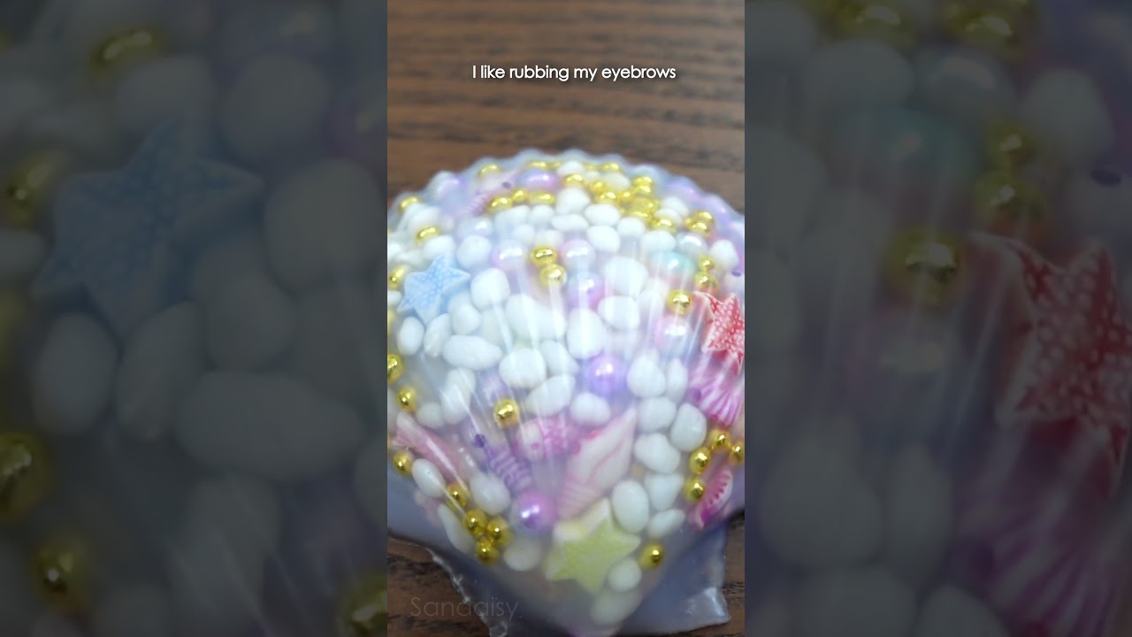 The prettiest picky pad ever 😍