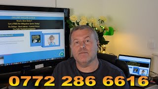 Boiler Powerflush EXPLAINED – Mr Patel Gets Answers from Dave Manning