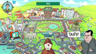 My Favorite Strategy To Use! |No Time To Relax!| #gaming Profile