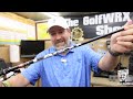 Club Junkie WITB League Night Week 20: The Final Bag!