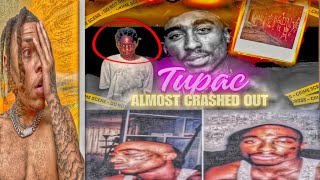tupac really dissed the BDs while in Chicago!!!!