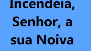 David Quinlan - E Ele Vem (letra) chords