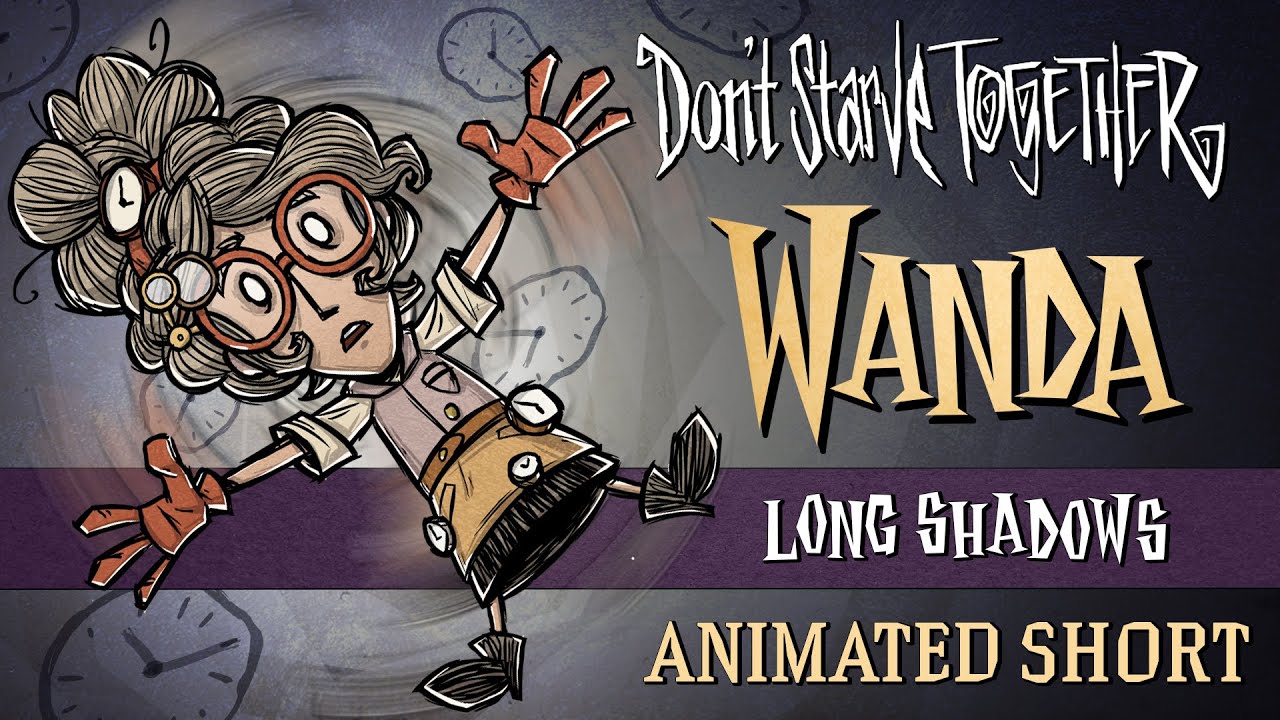 Don starve together steam items фото 98