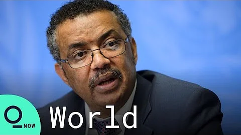 WHO: Global Vaccine Drive on 'Precipice of Failure' Due to Inequality