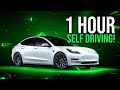 Tesla FSD Beta Getting More Reliable for Longer Trips | 10.69.2